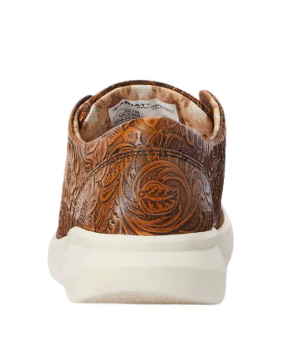 Ariat Women's Hilo Shoe - Image 3