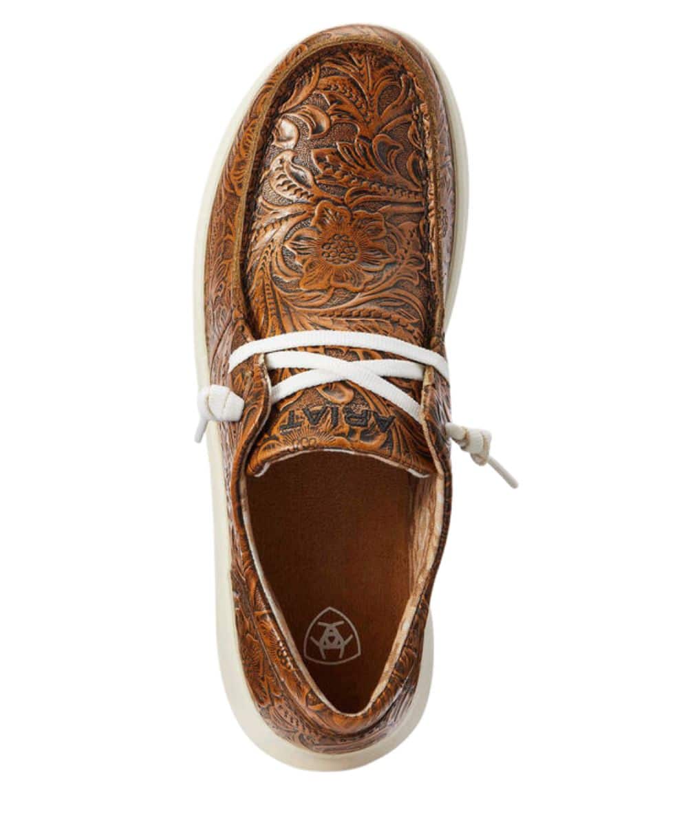 Ariat Women's Hilo Shoe - Image 4