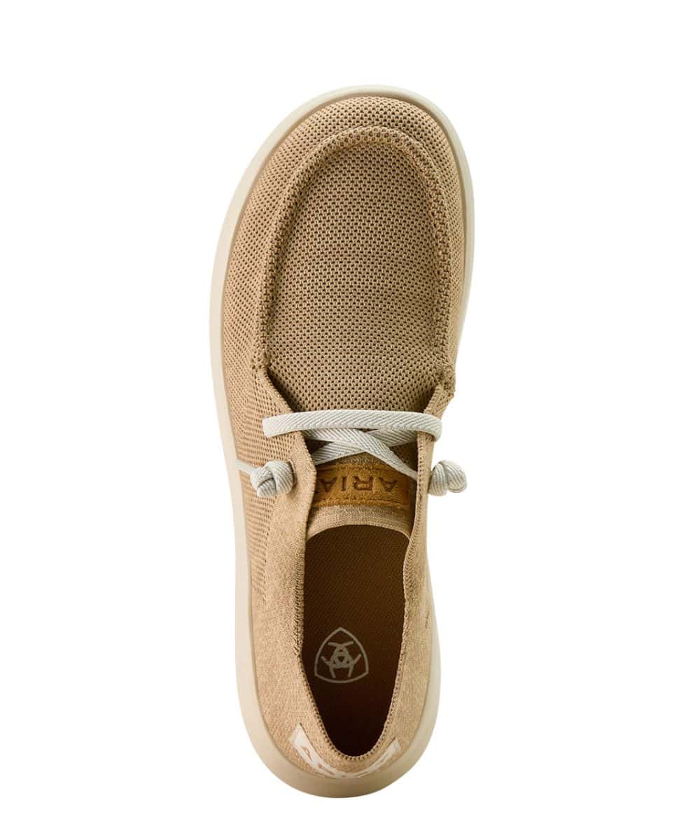 Ariat Women's Hilo Shoe - Image 3