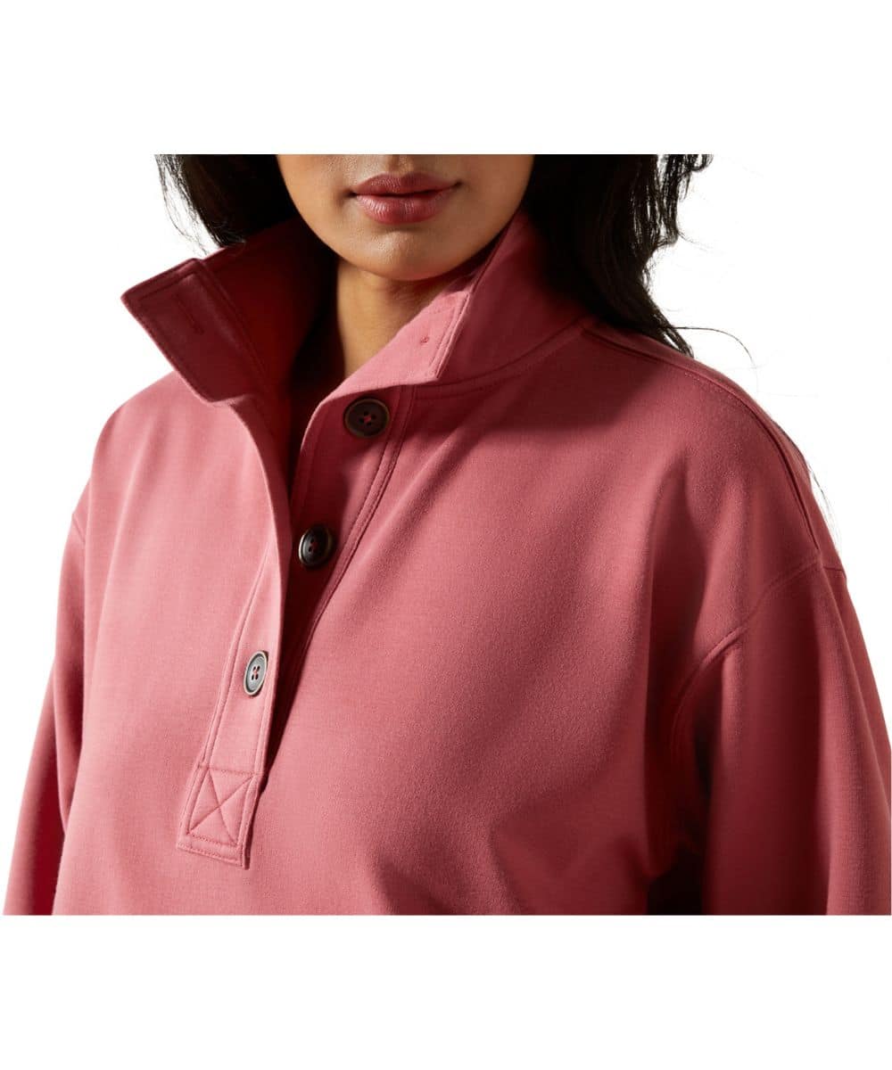 Ariat Women's Hometown Sweatshirt - Image 3