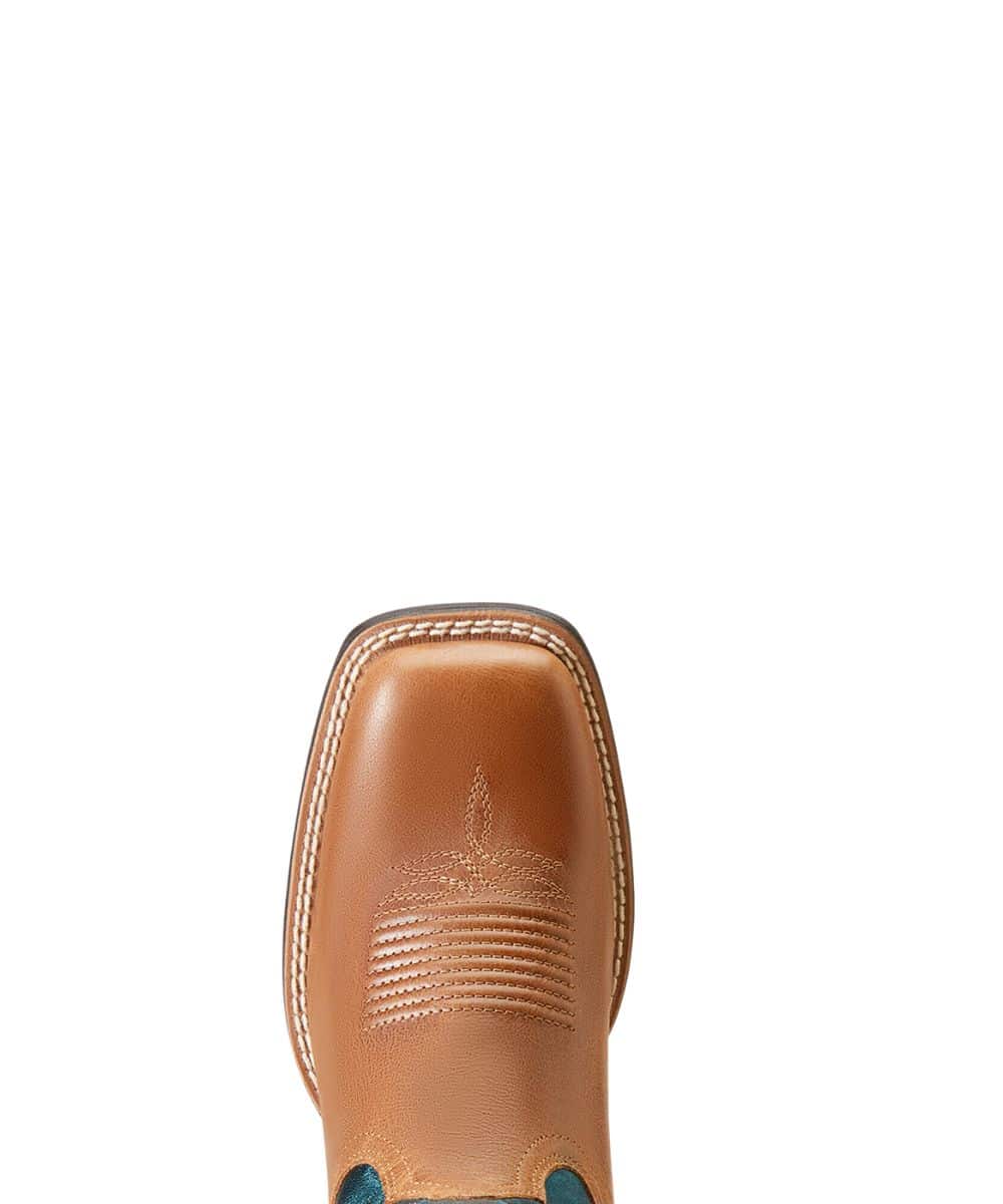 Ariat Women's Longview Western Boot - Image 3