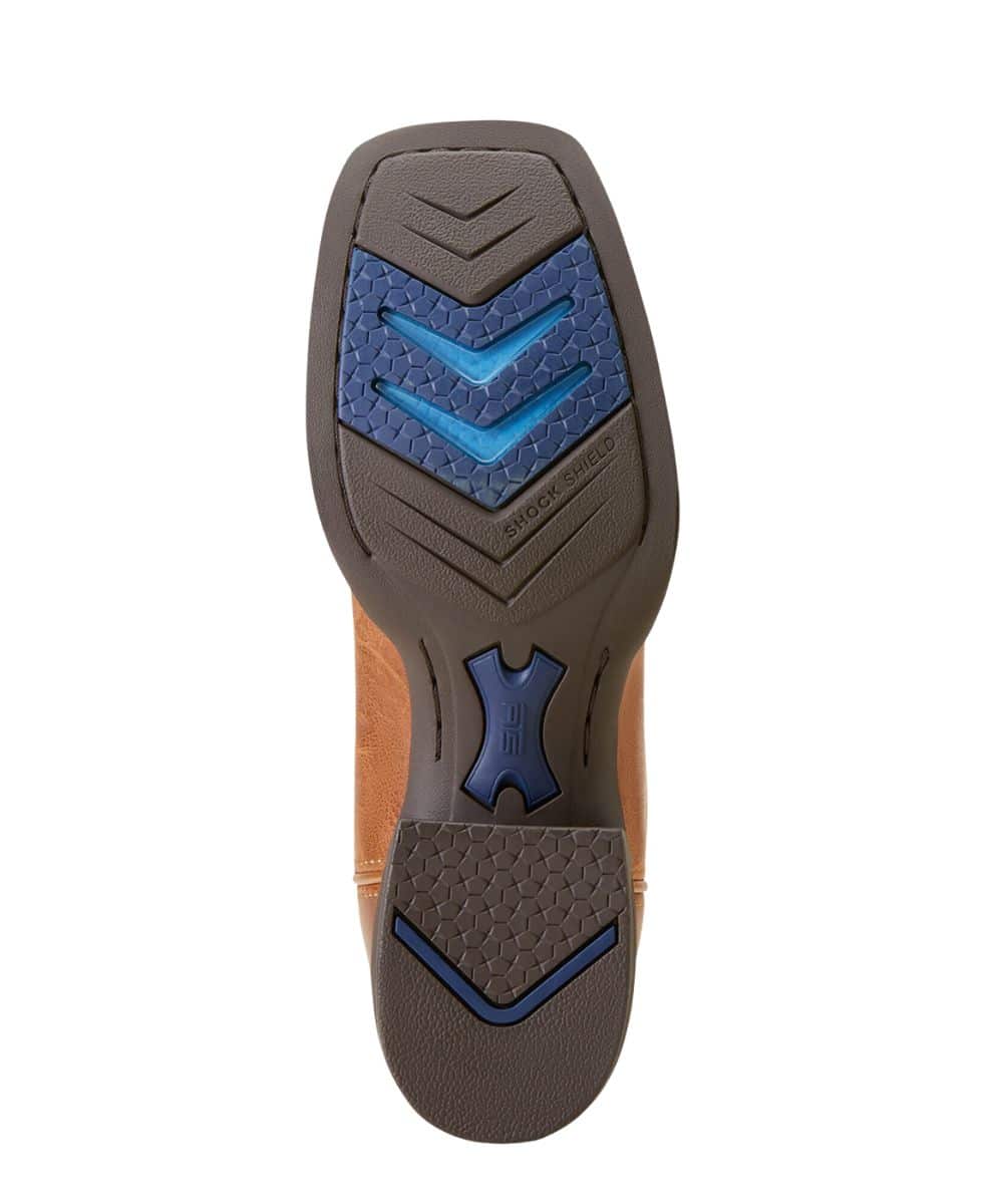 Ariat Women's Longview Western Boot - Image 4