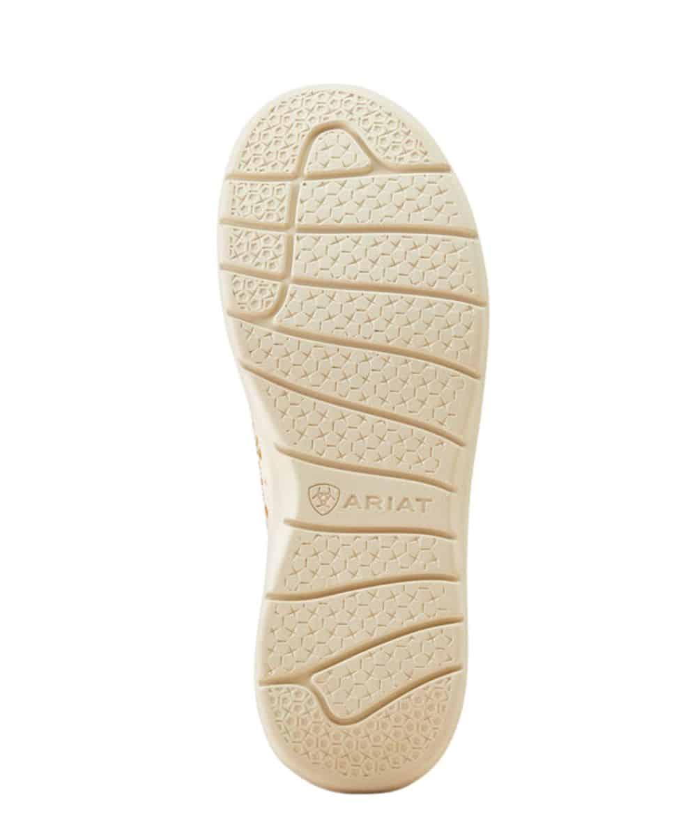 Ariat Women's Pecos Hilo Shoe - Image 4