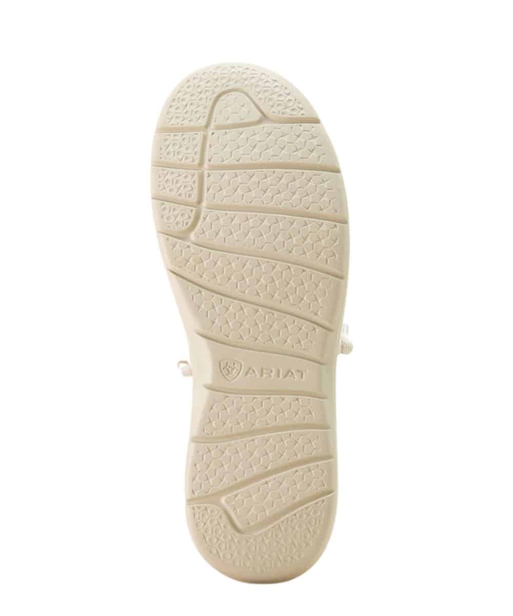 Ariat Women's Piggy Hilo Shoe - Image 4