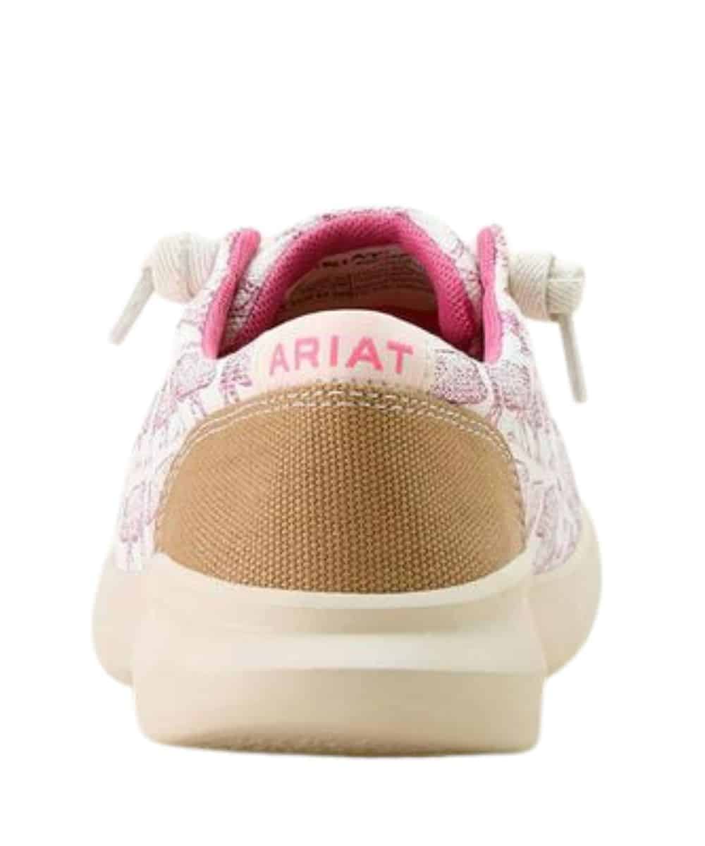 Ariat Women's Piggy Hilo Shoe - Image 5