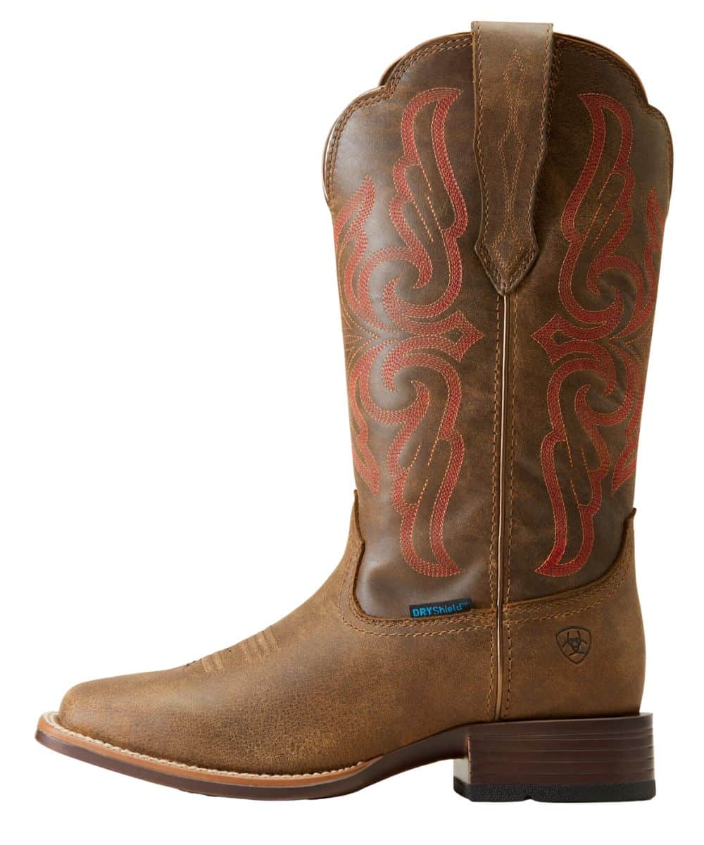 Ariat Women's Primera StretchFit Western Boot - Image 2