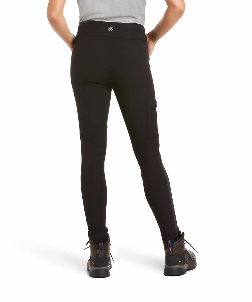 Ariat Women's Rebar DuraStretch Utility Legging - Image 2