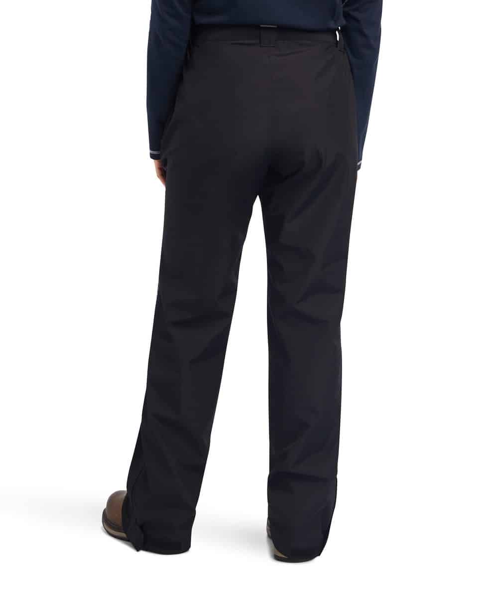 Ariat Women's Rebar Stormshell Waterproof Pant - Image 2