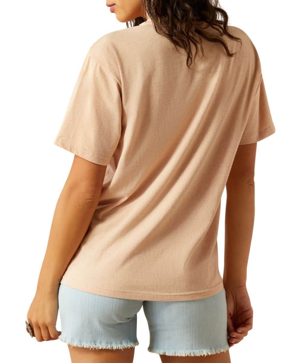 Ariat Women's Roadside Tee - Image 2