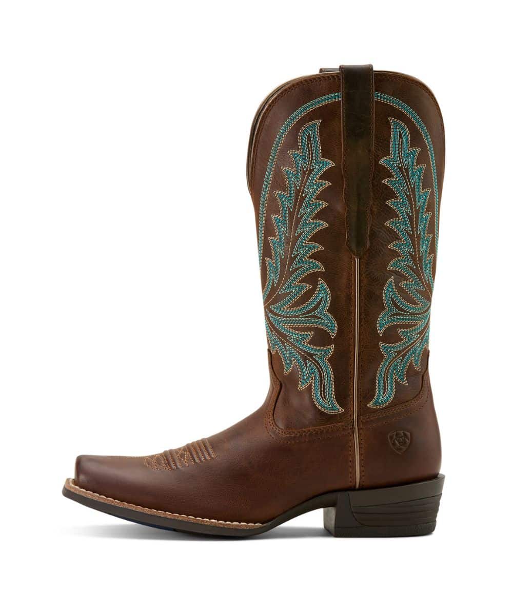 Ariat Women's Rock Creek Western Boot - Image 2