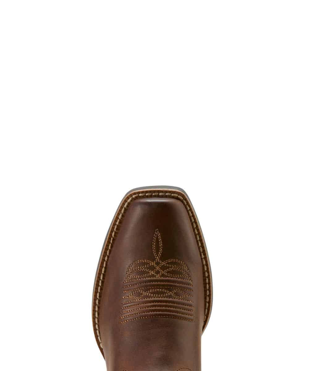 Ariat Women's Rock Creek Western Boot - Image 3