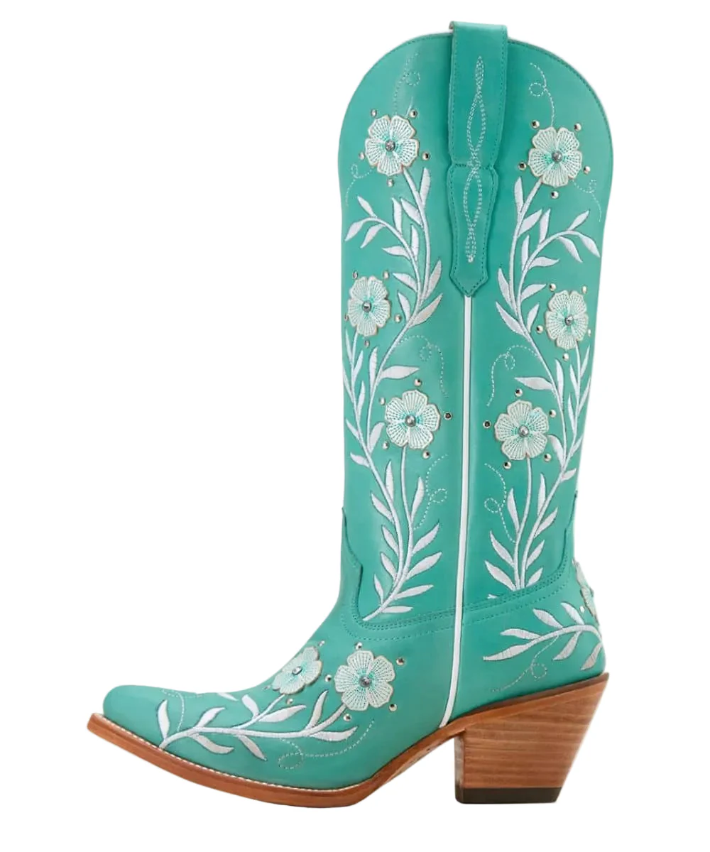 Ariat Women's Romance Fashion Boot - Image 2