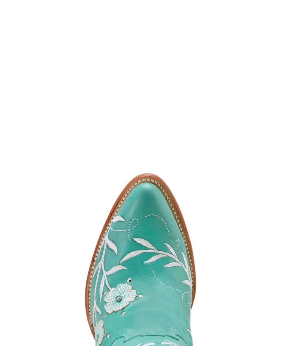 Ariat Women's Romance Fashion Boot - Image 3