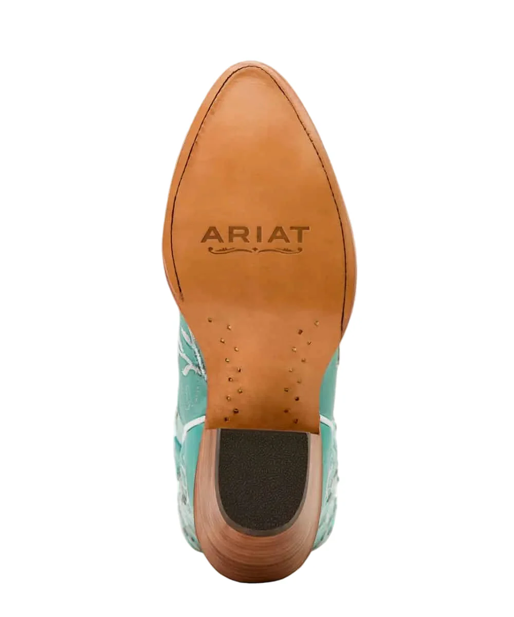 Ariat Women's Romance Fashion Boot - Image 4