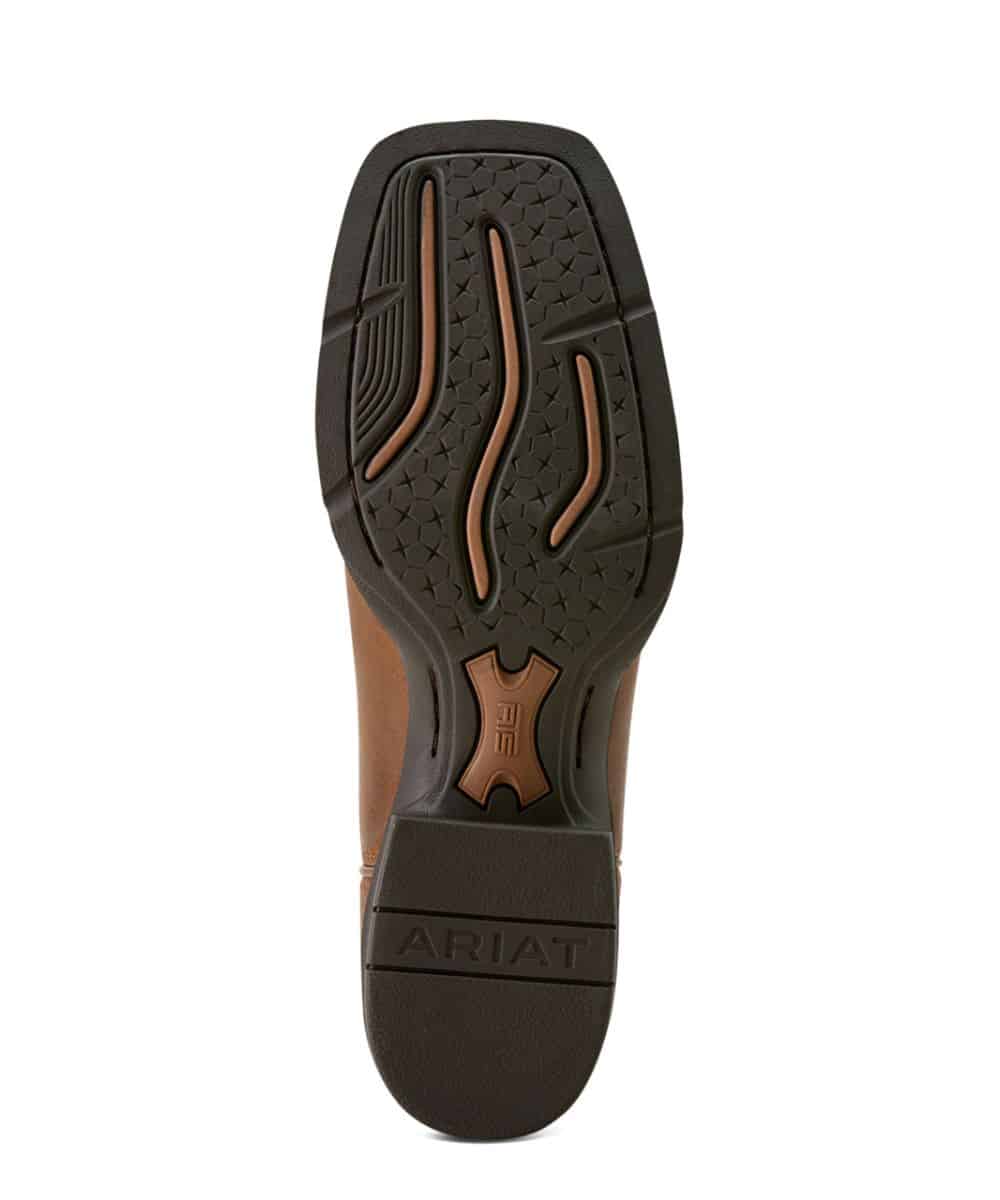 Ariat Women's Round Up Filly Western Boot - Image 4
