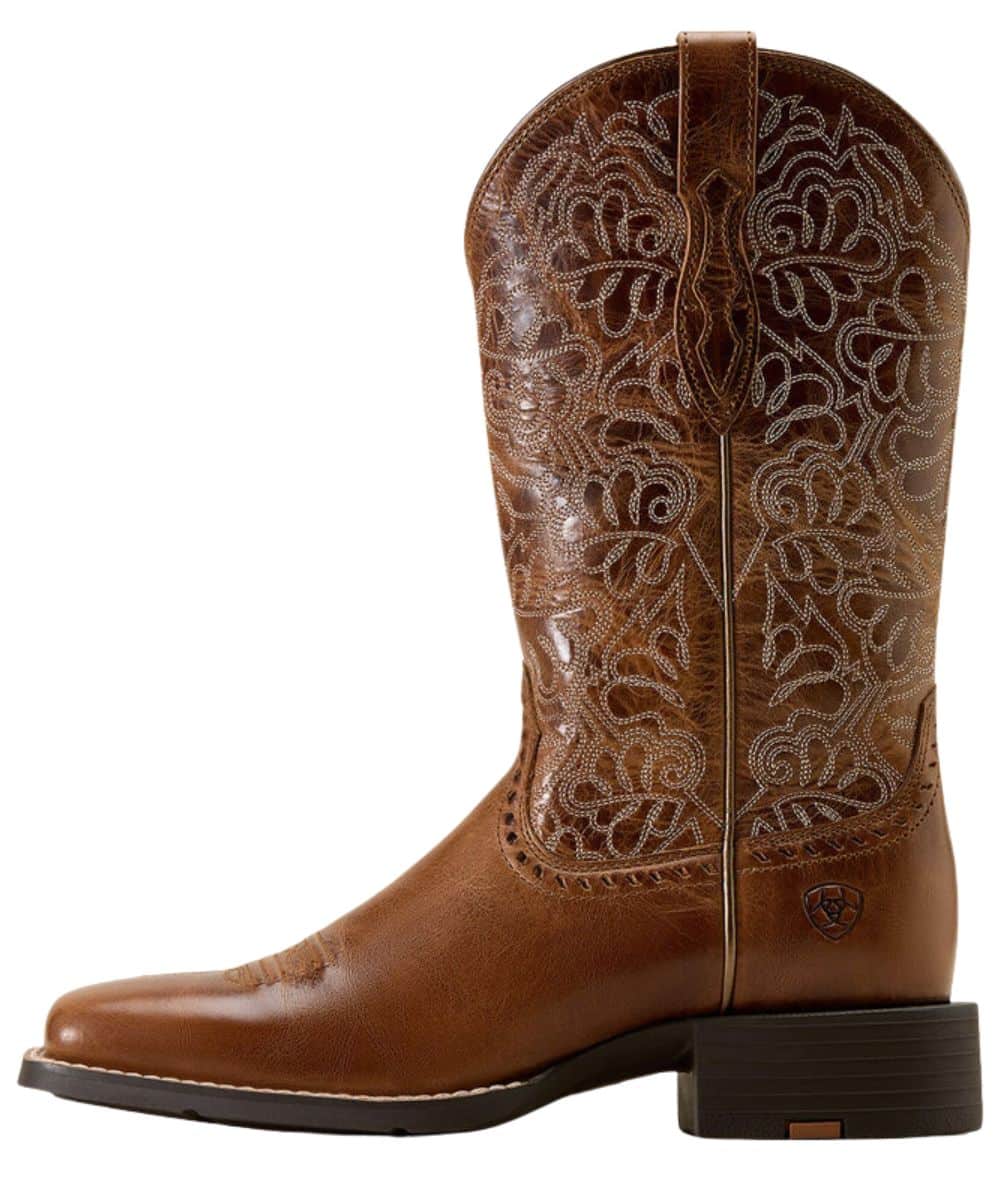 Ariat Women's Round Up Remuda Western Boot - Image 2