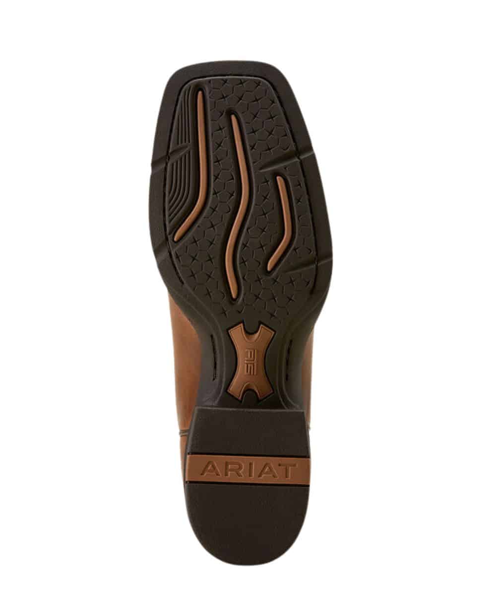 Ariat Women's Round Up Remuda Western Boot - Image 4