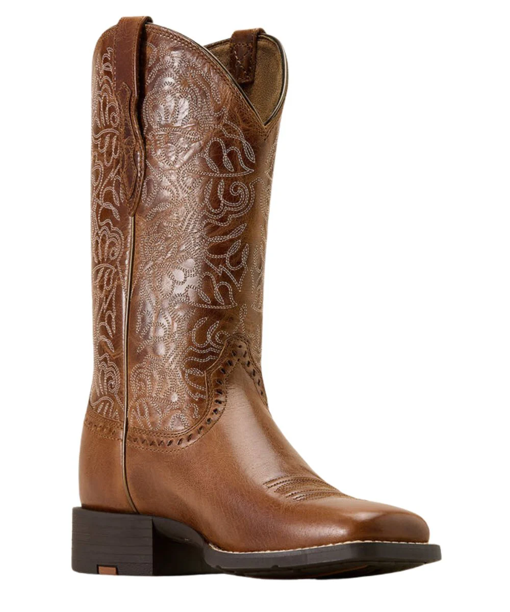 Ariat Women's Round Up Remuda Western Boot - Image 5