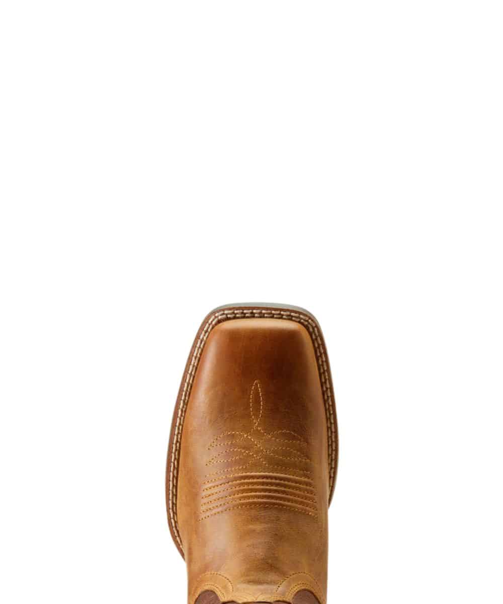 Ariat Women's Round Up Ruidoso Western Boot - Image 3