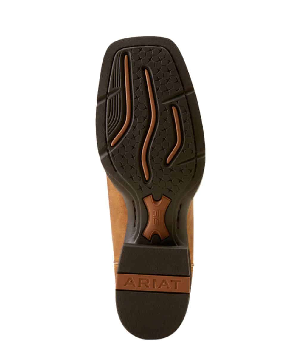 Ariat Women's Round Up Ruidoso Western Boot - Image 4
