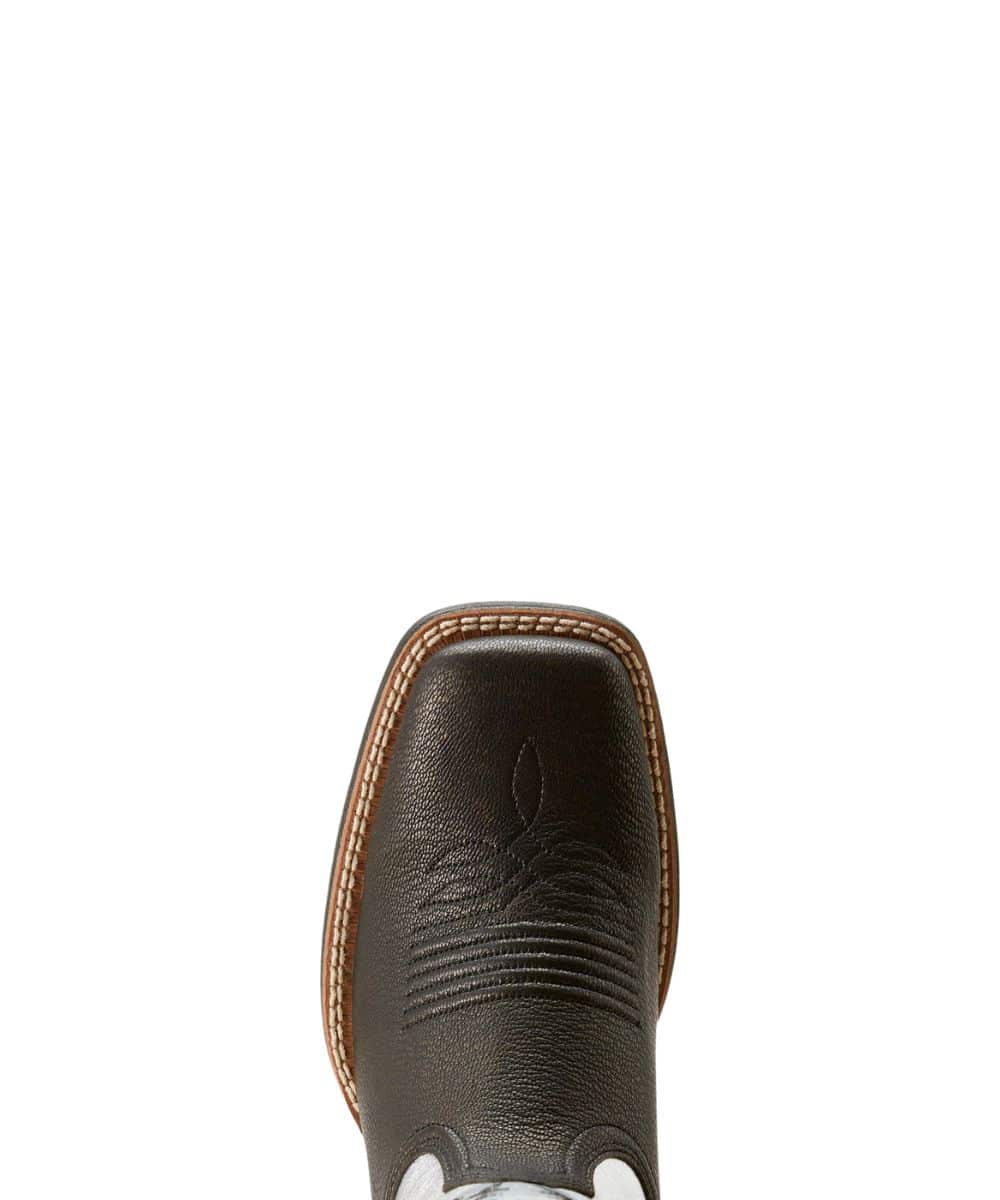 Ariat Women's Round Up Ryder Western Boot - Image 3