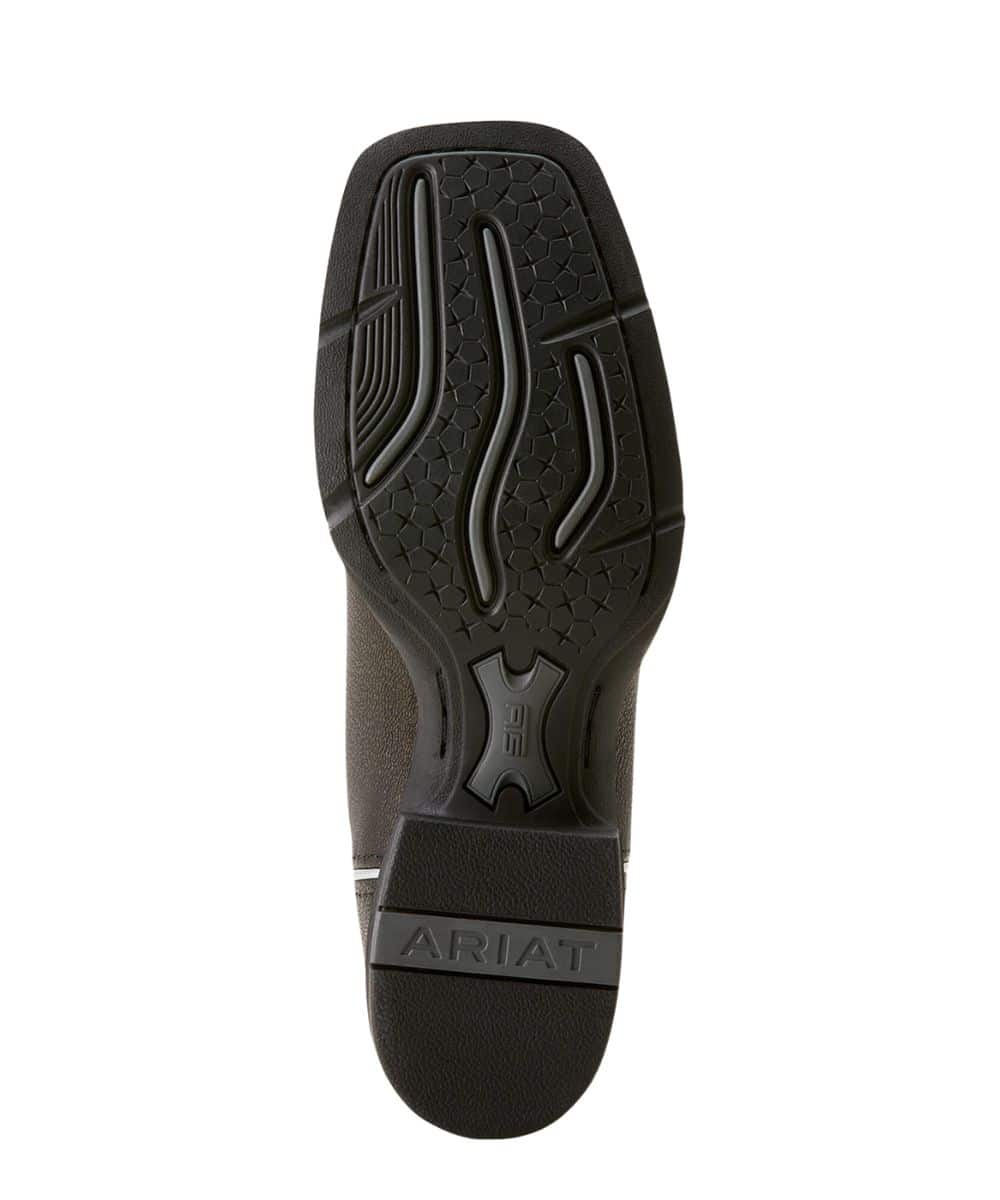 Ariat Women's Round Up Ryder Western Boot - Image 4