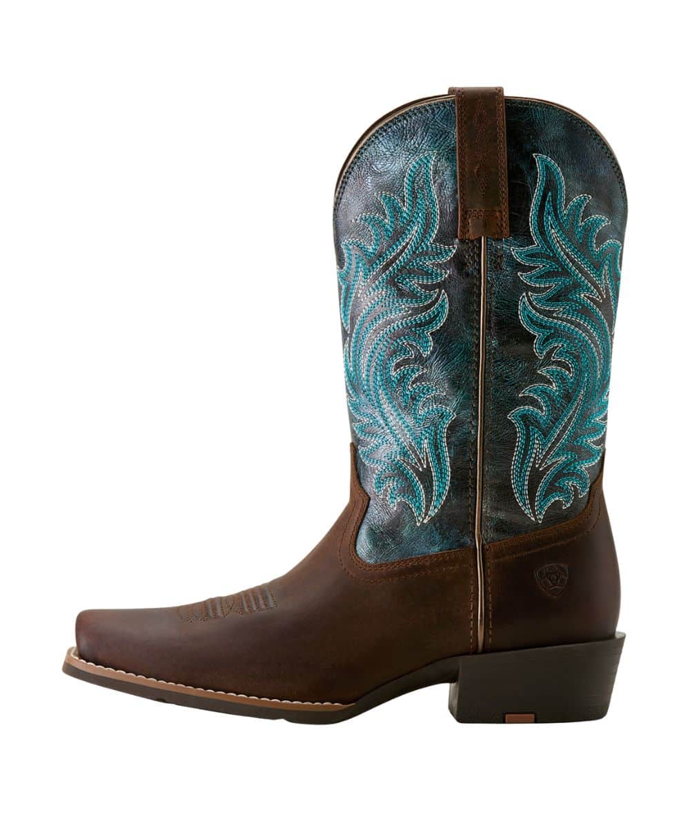 Ariat Women's Round Up Western Boot - Image 2
