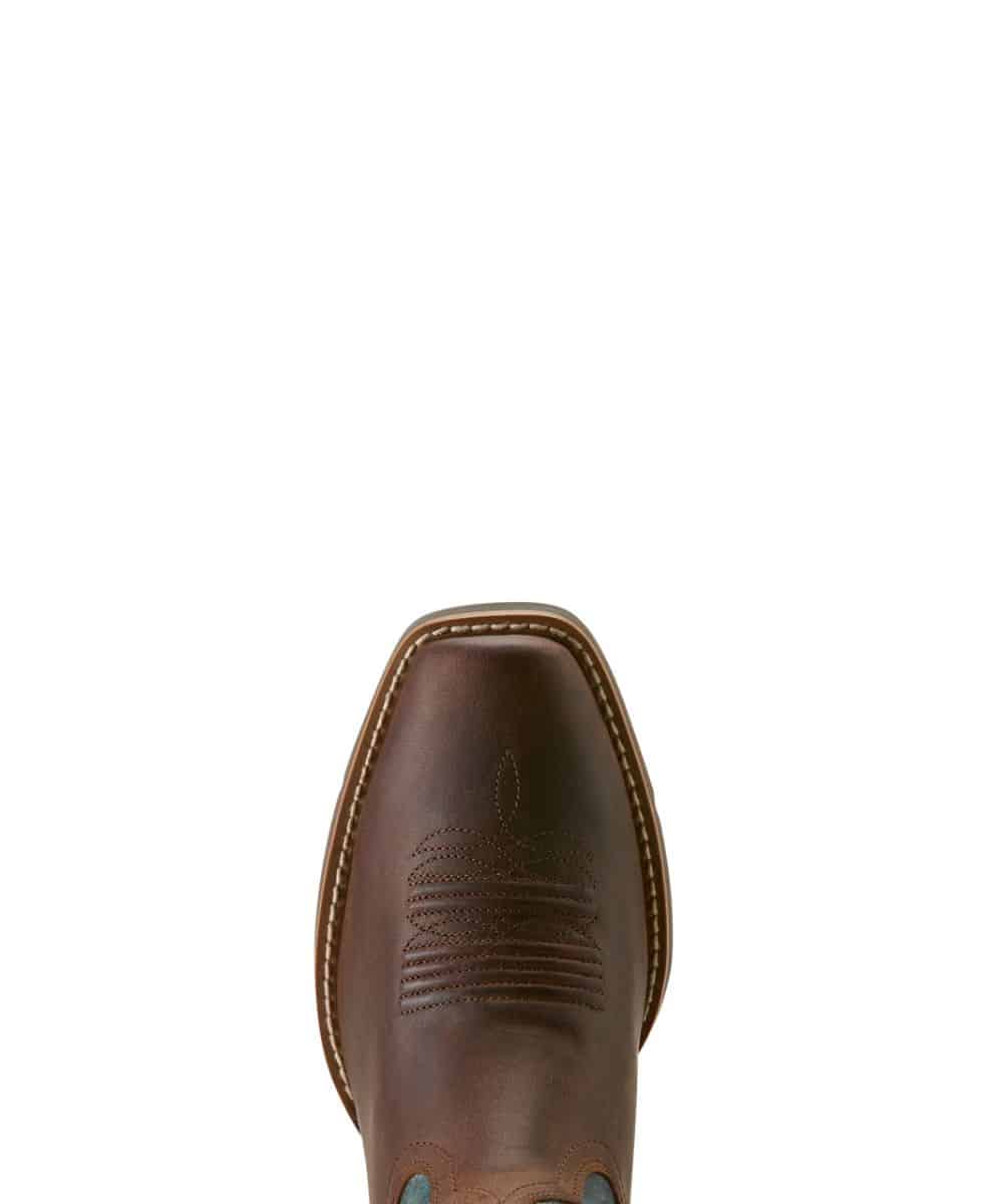 Ariat Women's Round Up Western Boot - Image 3