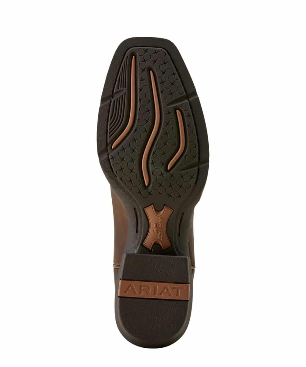 Ariat Women's Round Up Western Boot - Image 4