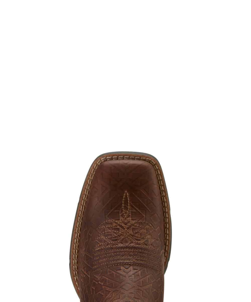 Ariat Women's Round Up Western Boot - Image 3