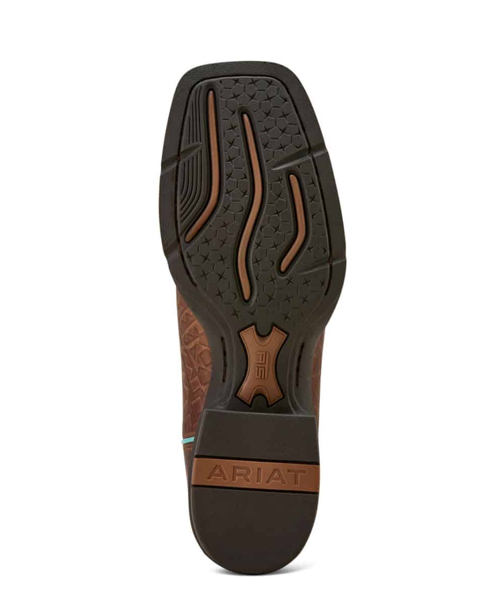 Ariat Women's Round Up Western Boot - Image 4