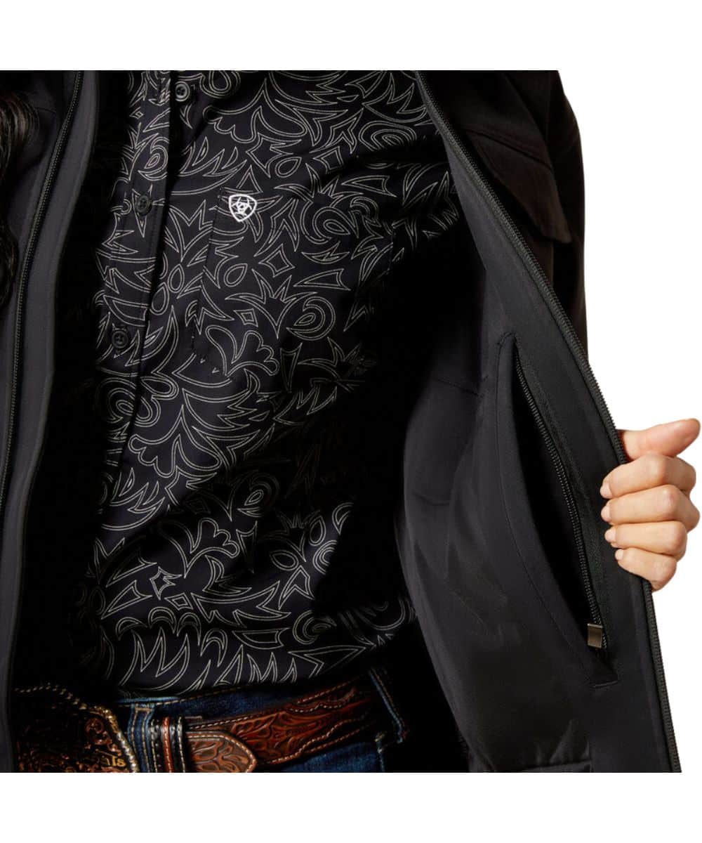Ariat Women's Sentinel Jacket - Image 3