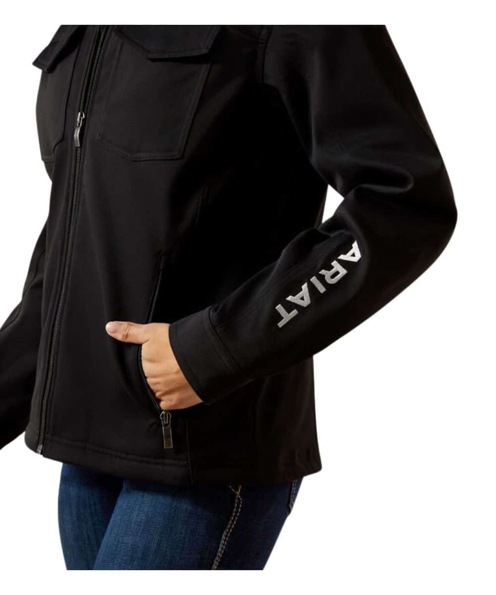Ariat Women's Sentinel Jacket - Image 4