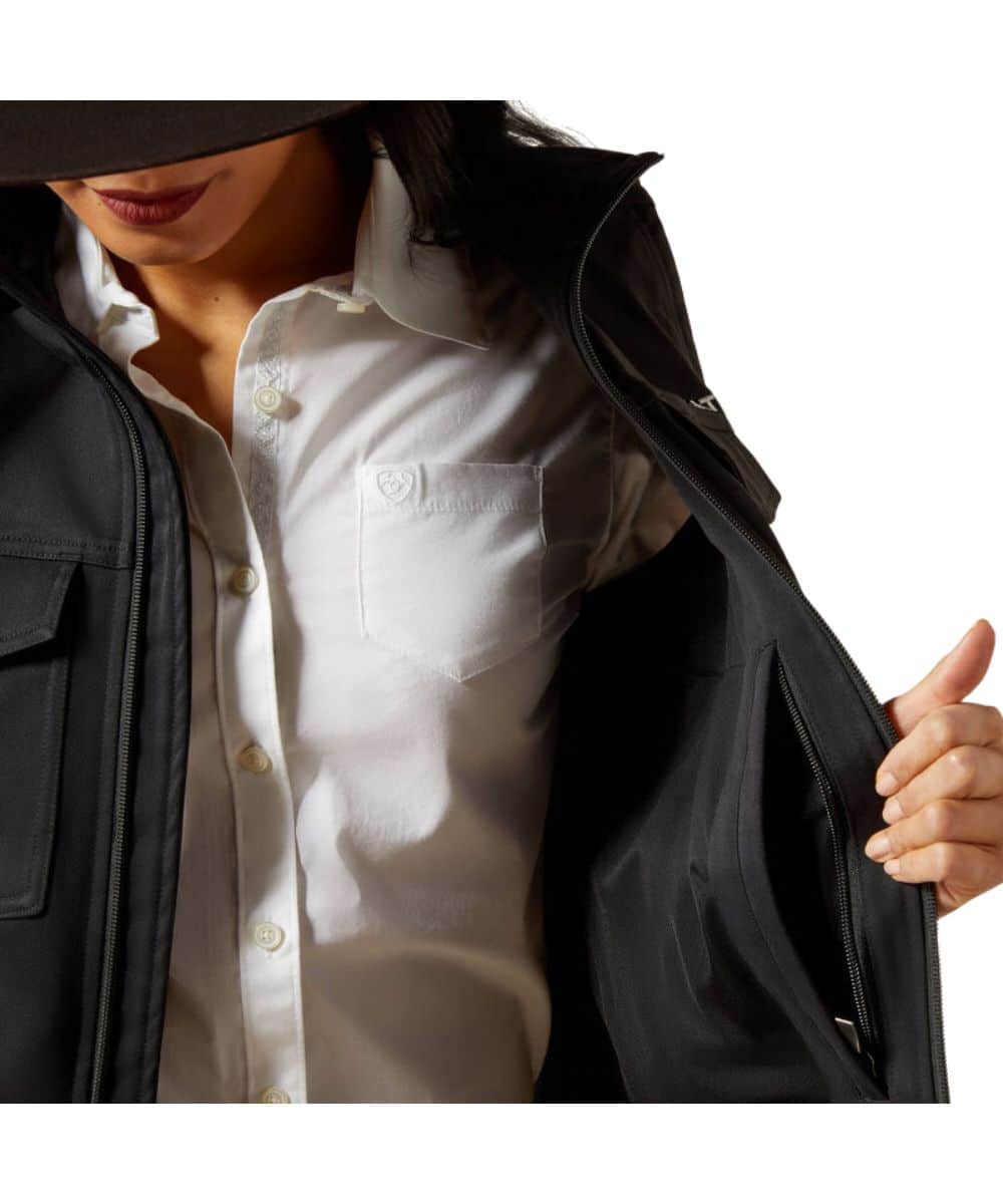 Ariat Women's Sentinel Vest - Image 3