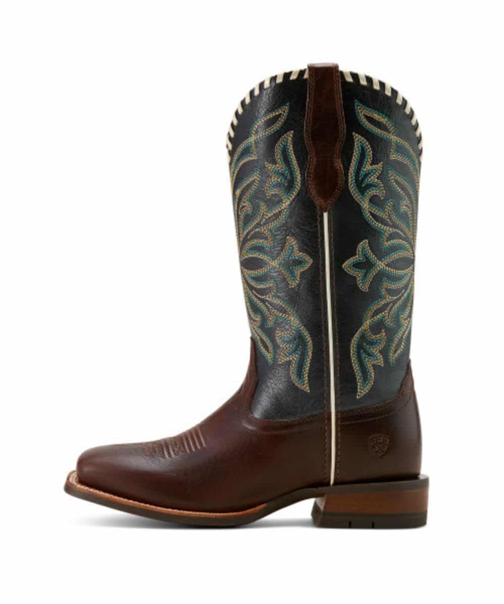Ariat Women's Showdown Western Boot - Image 2