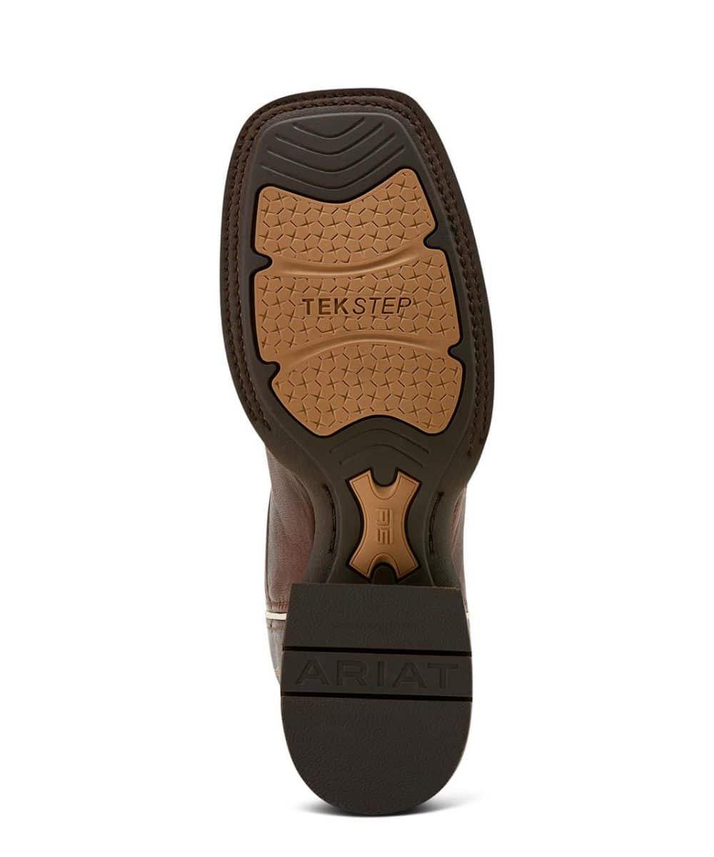 Ariat Women's Showdown Western Boot - Image 4
