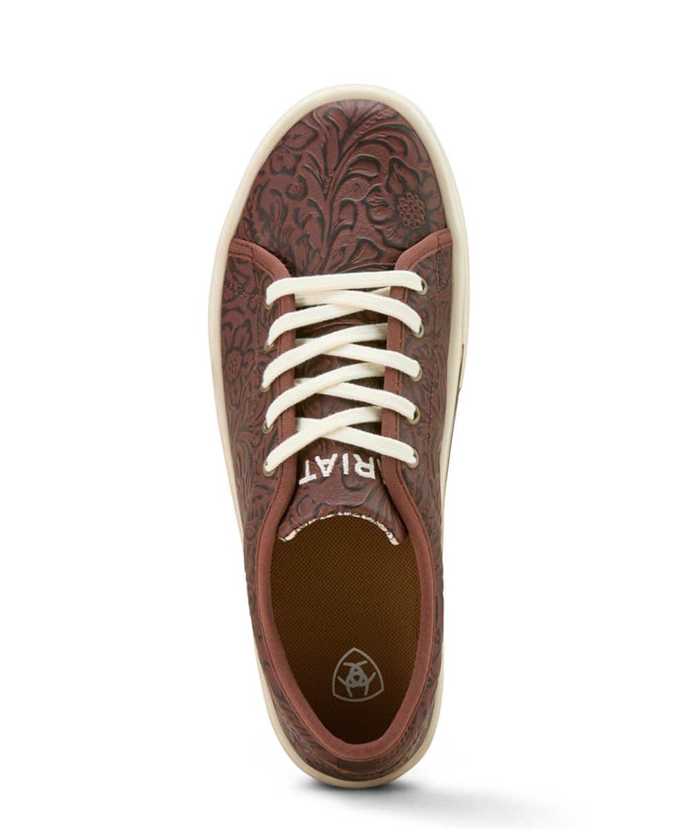 Ariat Women's Skylar Shoe - Image 3