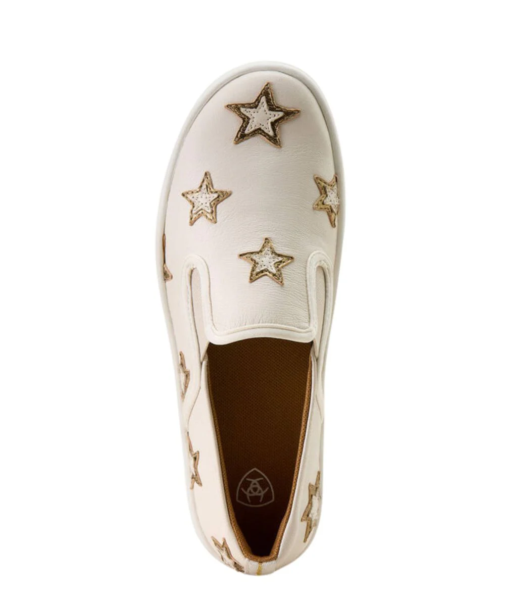 Ariat Women's Skylar Star Shoe - Image 3