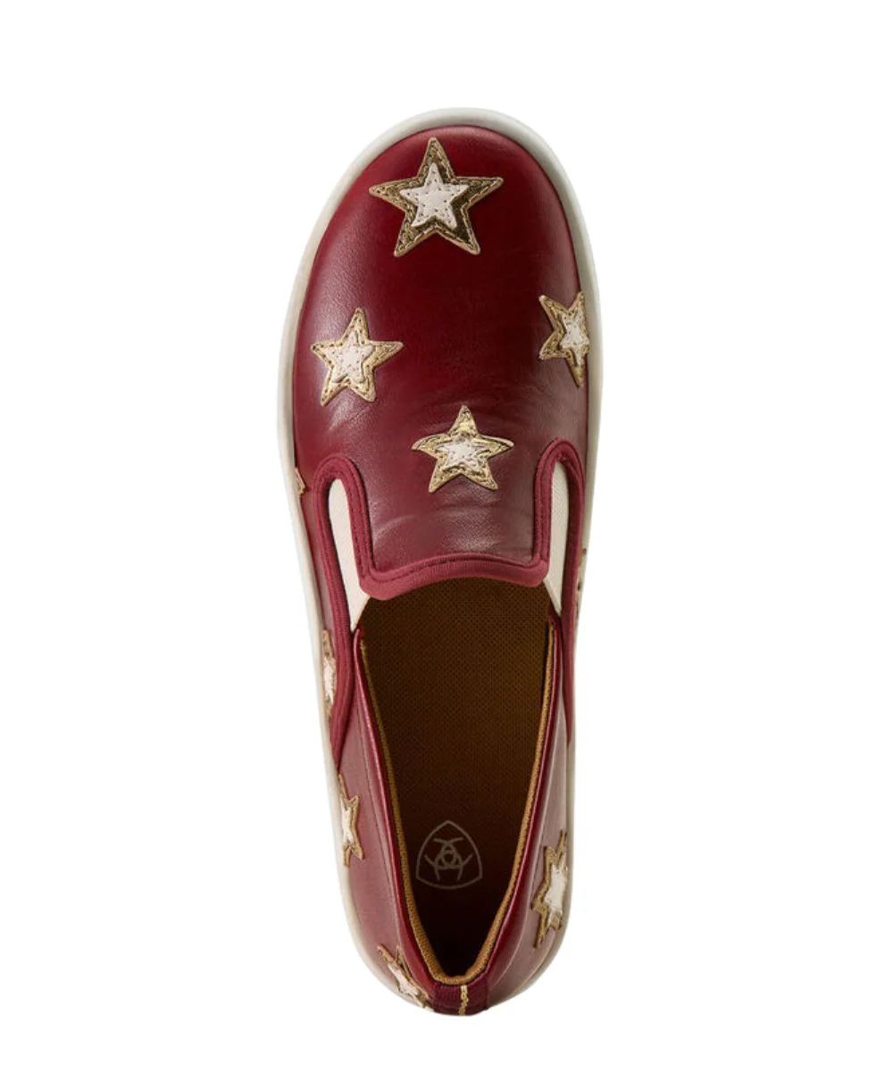 Ariat Women's Skylar Star Shoe - Image 3