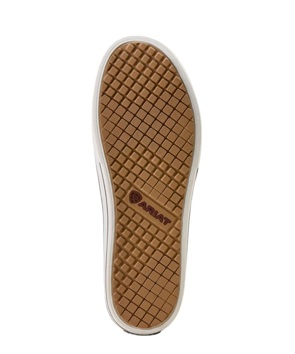 Ariat Women's Skylar Star Shoe - Image 4