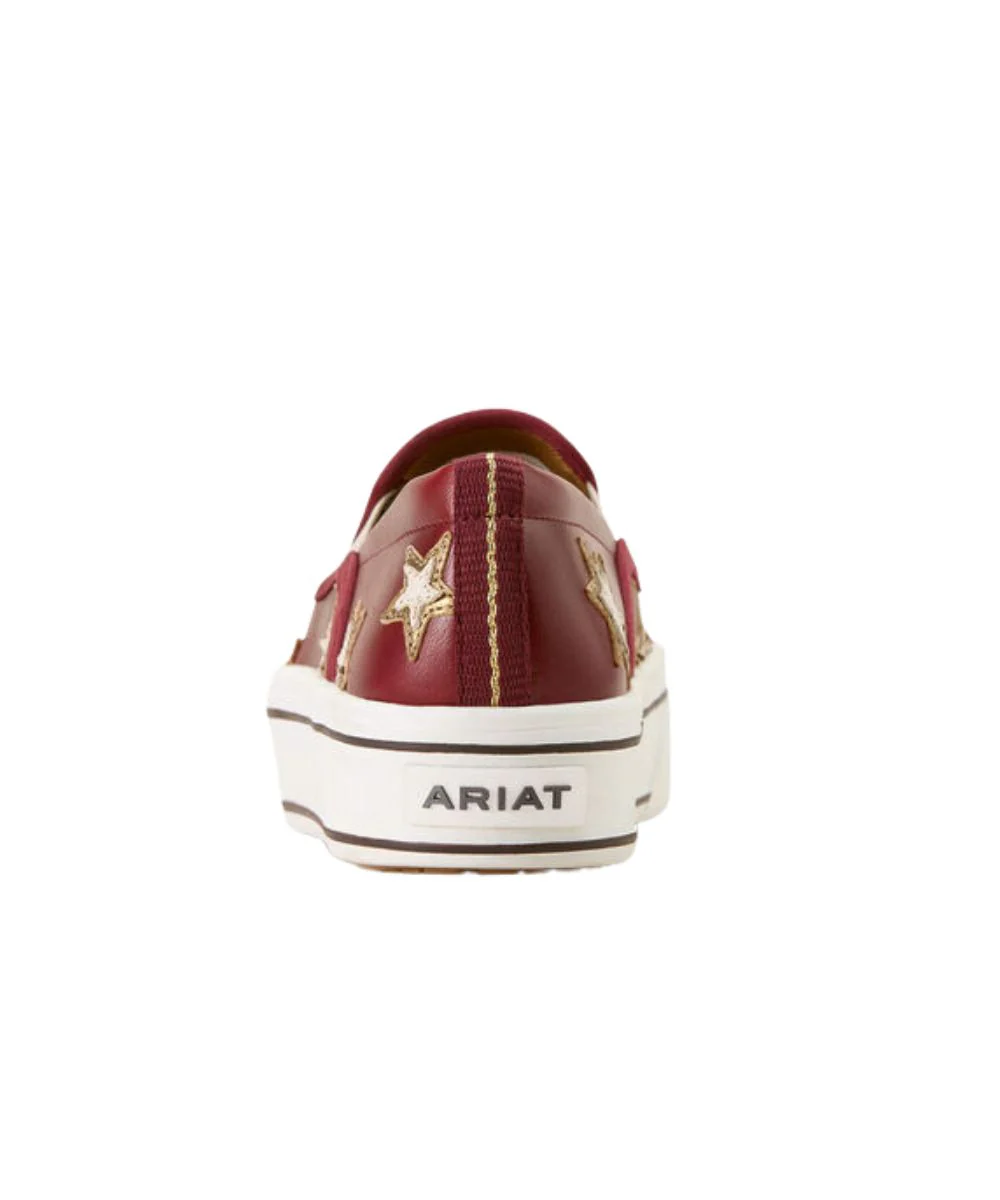 Ariat Women's Skylar Star Shoe - Image 5