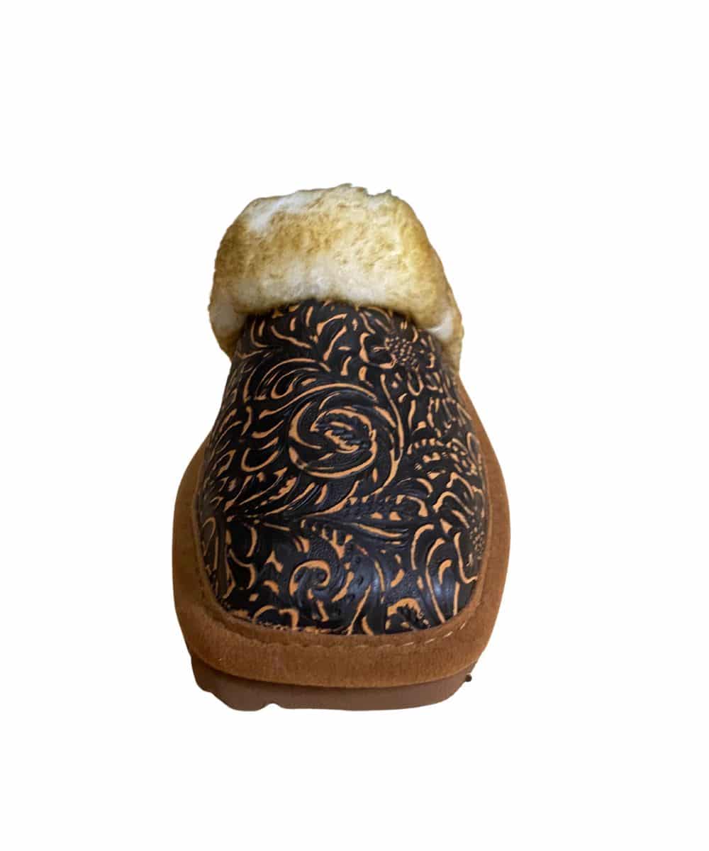 Ariat Women's Square Toe Slippers - Image 2