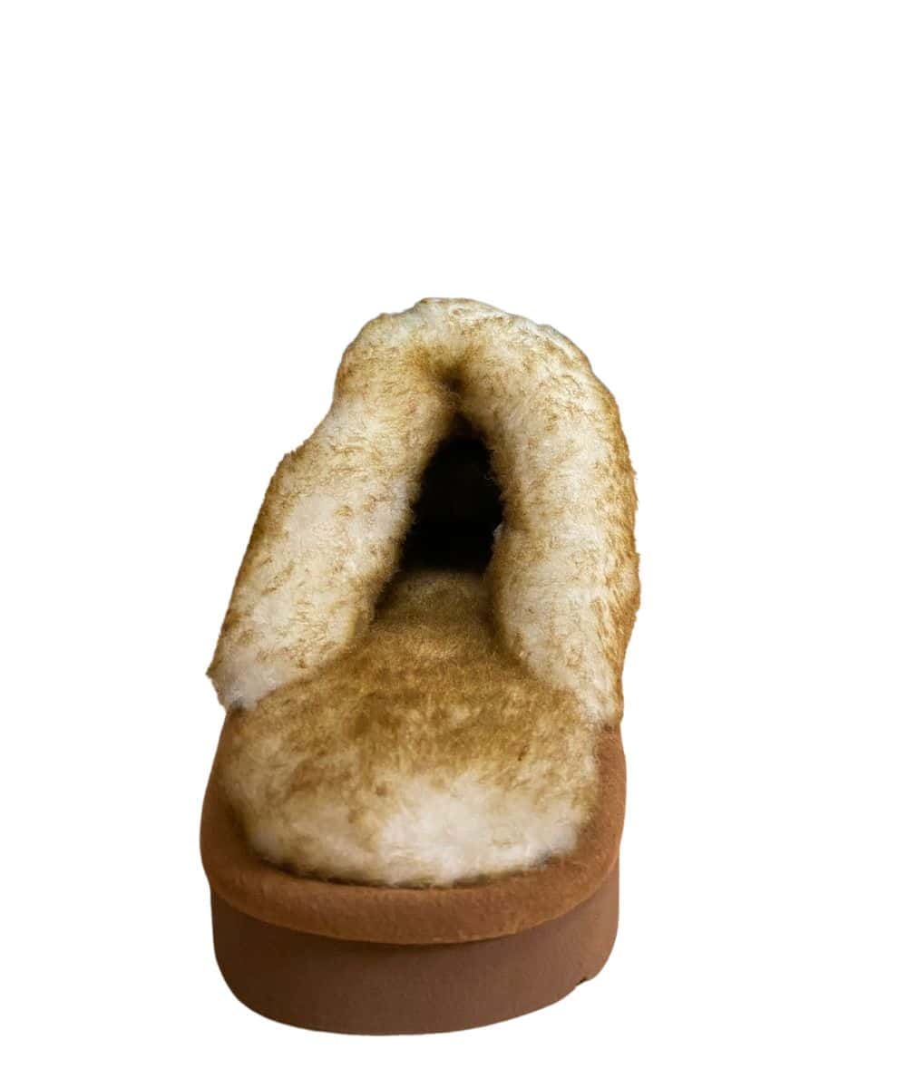 Ariat Women's Square Toe Slippers - Image 4