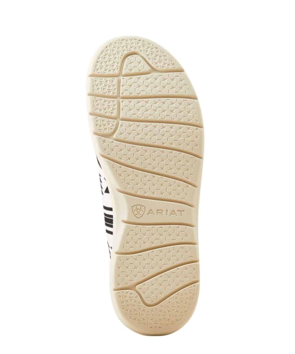 Ariat Women's Stark Southwest Hilo Shoe - Image 4