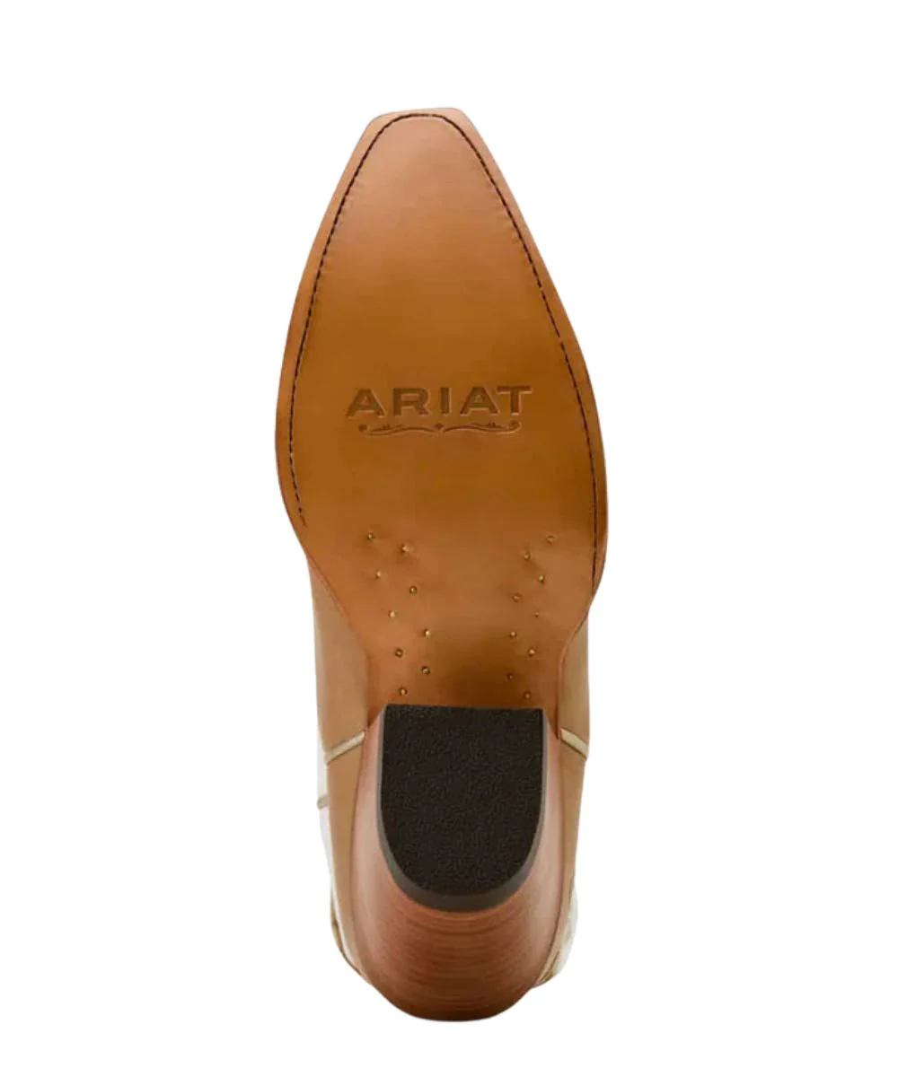 Ariat Women's Starlight Western Boot - Image 4