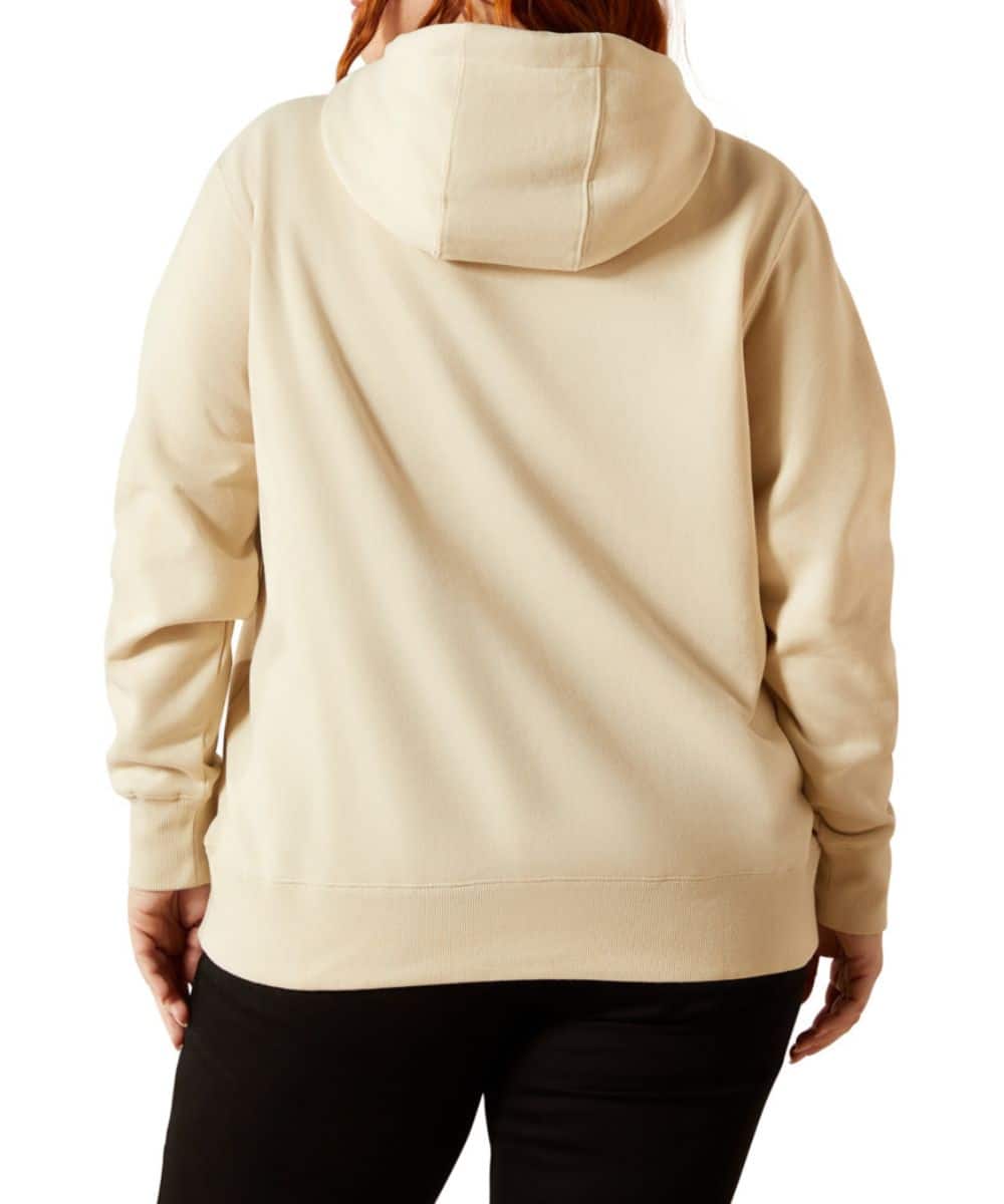 Ariat Women's Stitch Hoodie - Image 2