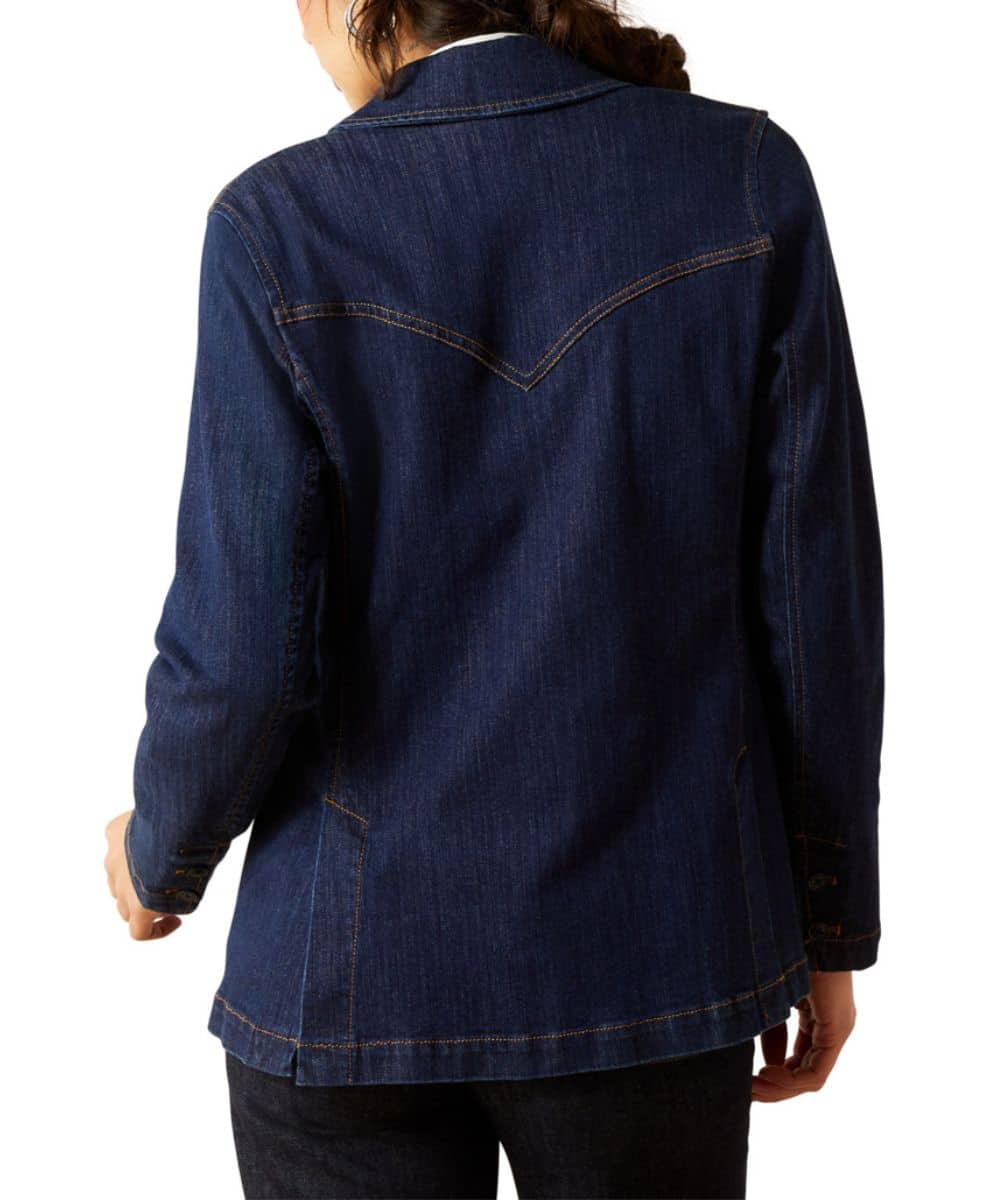 Ariat Women's Tourist Blazer - Image 2