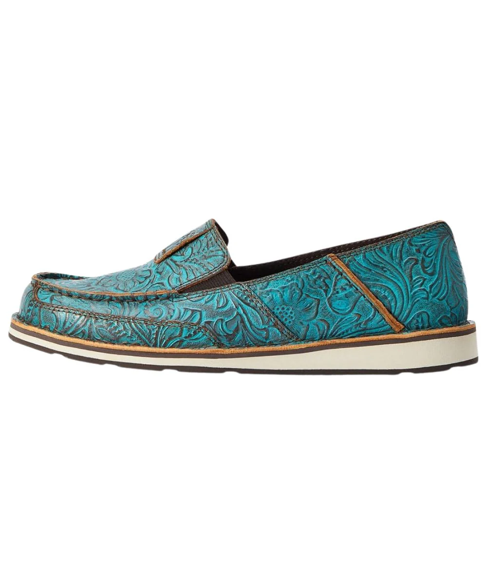 Ariat Women's Turquoise Cruiser - Image 2
