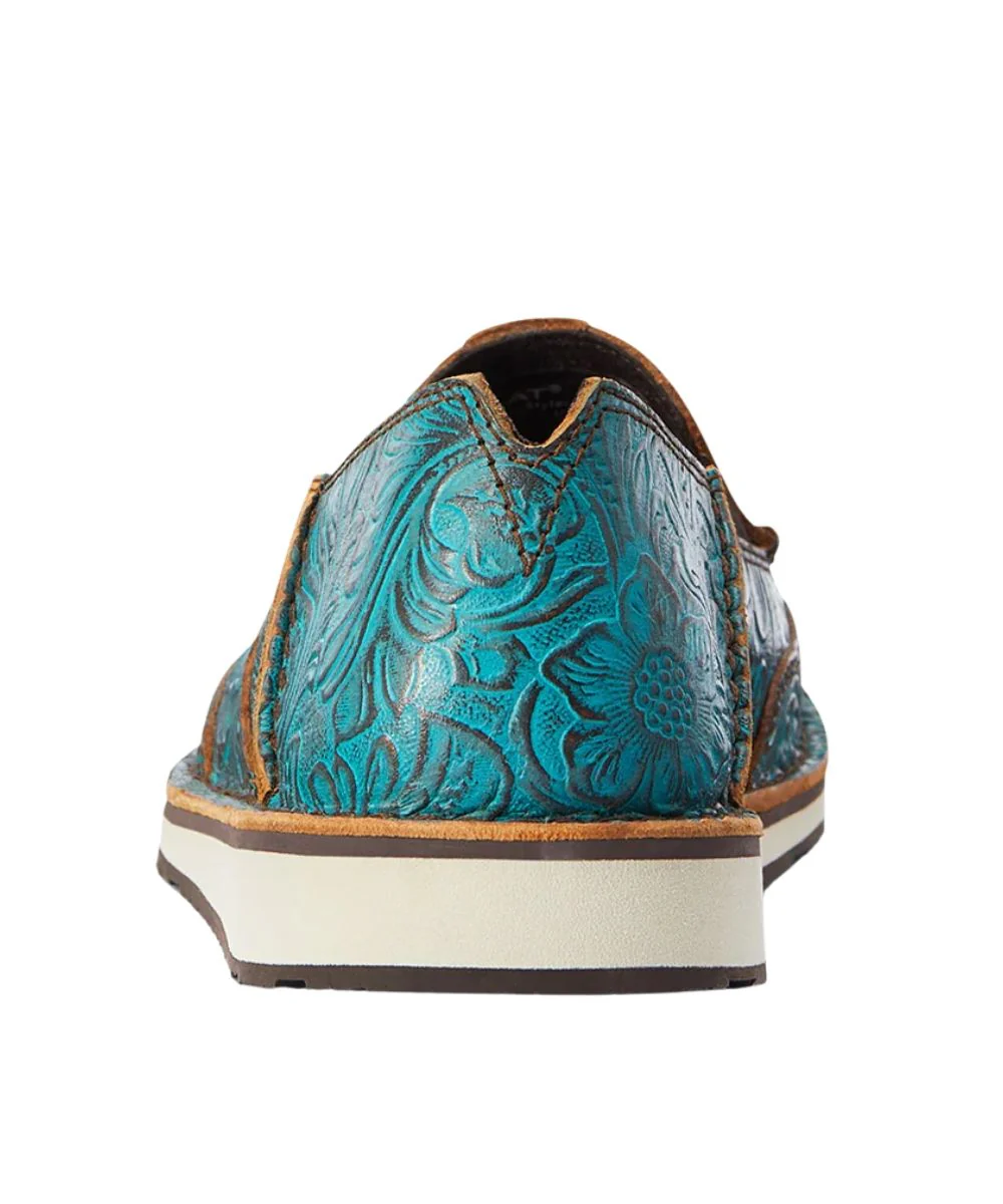 Ariat Women's Turquoise Cruiser - Image 3