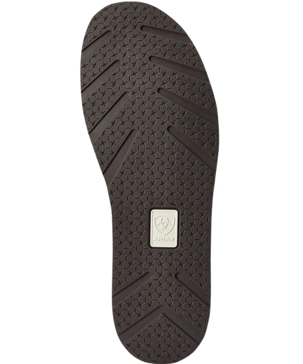 Ariat Women's Turquoise Cruiser - Image 5